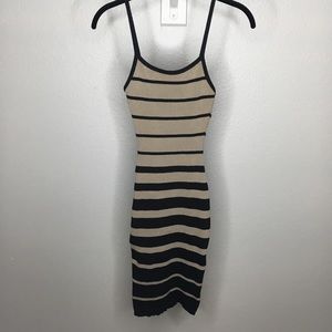 FASHION NOVA sexy sexy bodycon dress, NWT